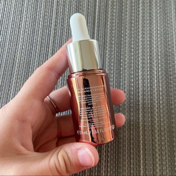 111SKIN rose gold radiance booster - Picture 3 of 5